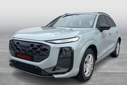 Audi Q3 5.187 km 55.990 &euro; Torgau 04860