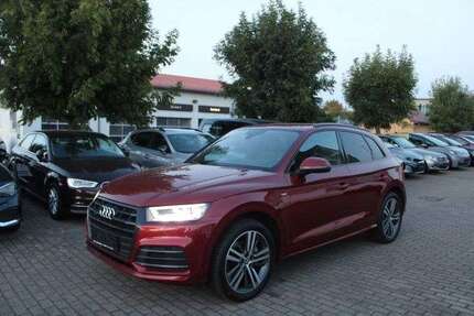 Audi Q5 204.549 km 19.900 &euro; Weißenfels 06667