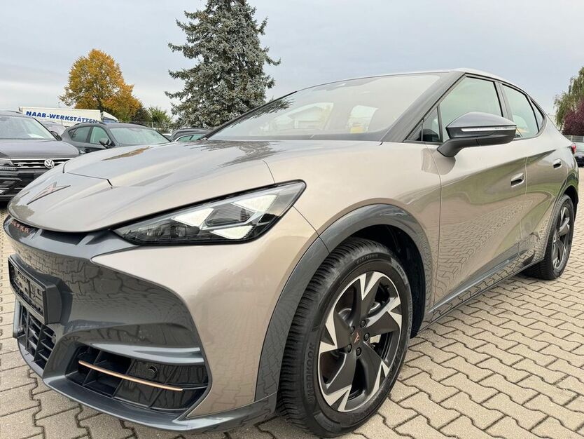 Cupra Tavascan 14.513 km 34.690 € Nabburg 92507