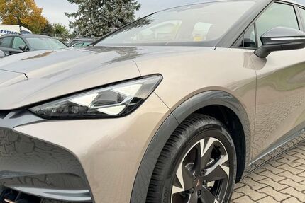 Cupra Tavascan 14.513 km 34.990 € Nabburg 92507