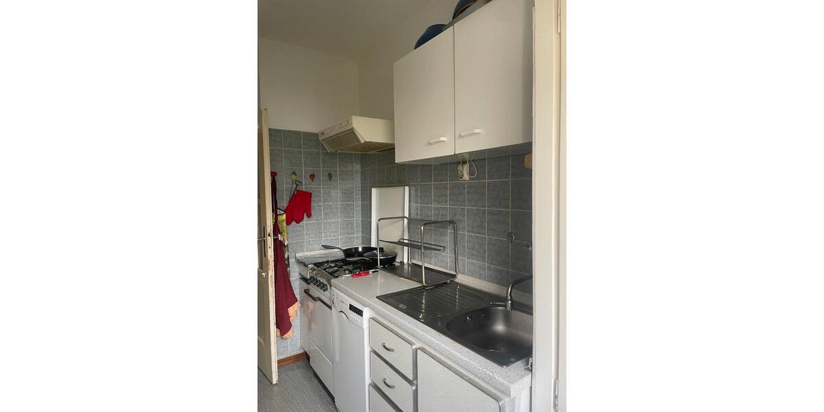 Etagenwohnung Ulm Söflingen - 5 Zimmer, 102 m&sup2;, 487&euro; | Angebot:25305313