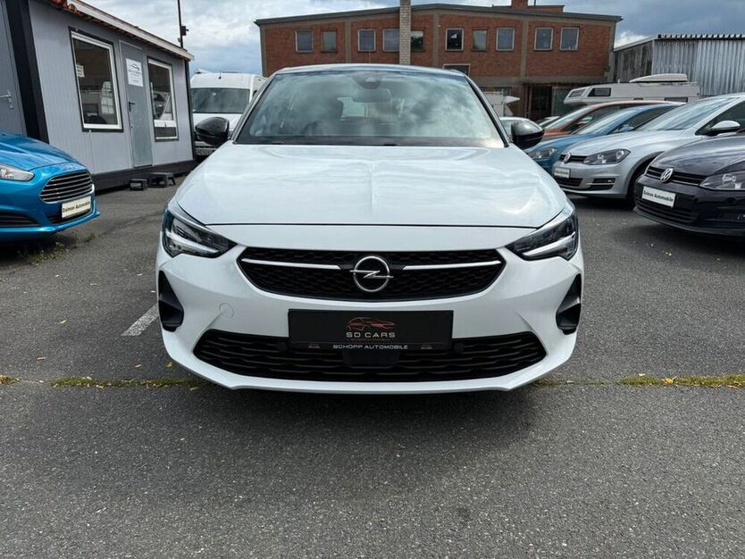Corsa