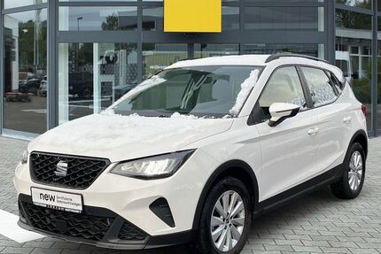 Seat Arona 32.500 km 16.650 &euro; Münster 48165