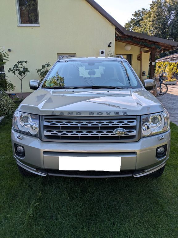 Freelander