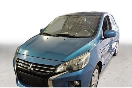 Mitsubishi Space Star 8.013 km 10.880 &euro; Moers 47441
