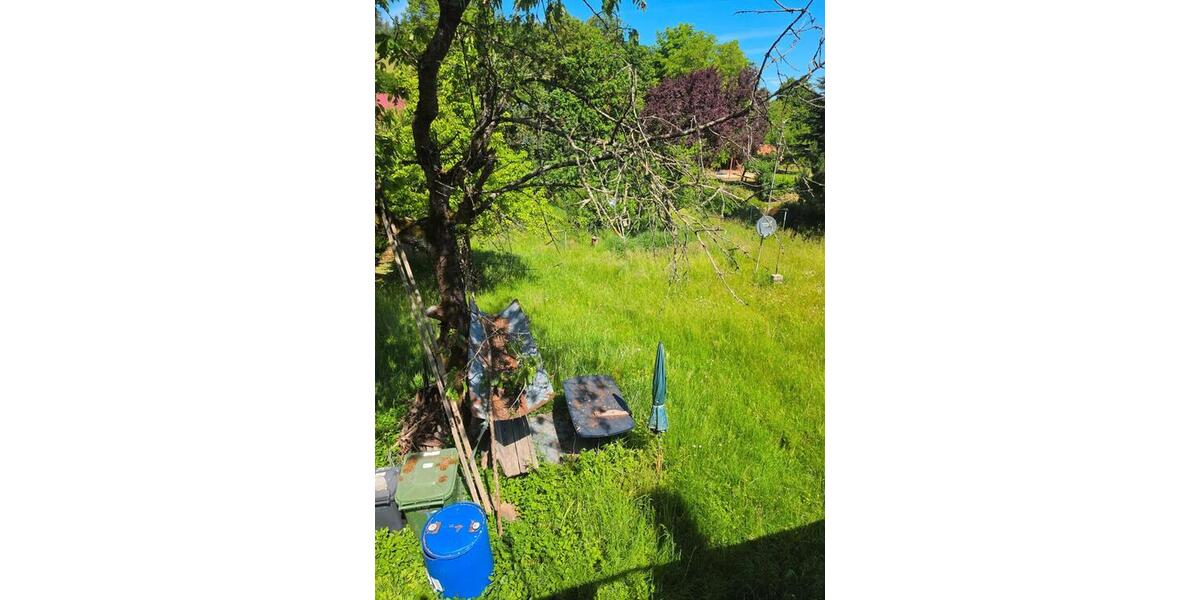 Einfamilienhaus Obernzenn - 5 Zimmer, 120 m&sup2;, 99.000&euro; | Angebot:27055062