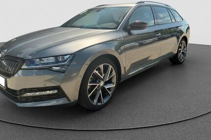 Skoda Superb 65.100 km 26.950 &euro; Manching 85077