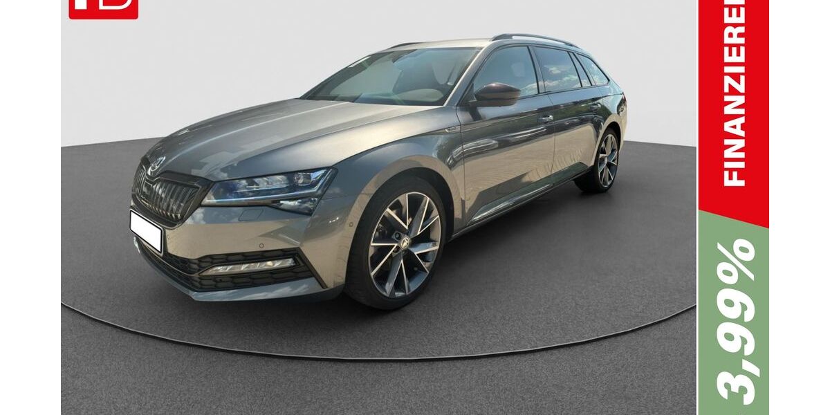 Skoda Superb 65.100 km 27.450 &euro; Manching 85077