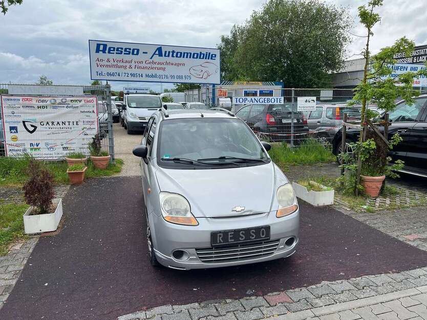 Matiz