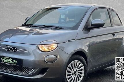 Fiat 500e 20.100 km 11.490 &euro; Weiden 92637