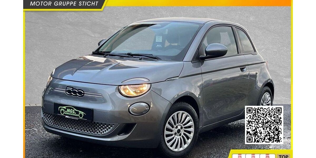 Fiat 500e 20.100 km 11.490 &euro; Weiden 92637