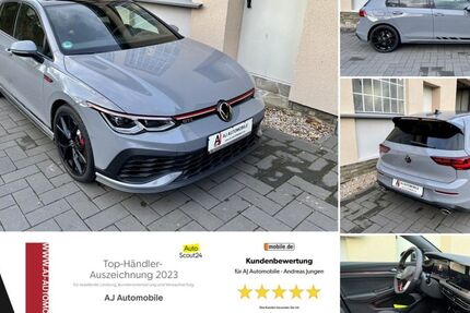 VW Golf 1.550 km 41.980 € Hohenfels-Essingen 54570