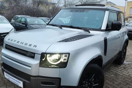 Land Rover Defender 67.780 km 52.900 &euro; Markt Schwaben bei München 85570