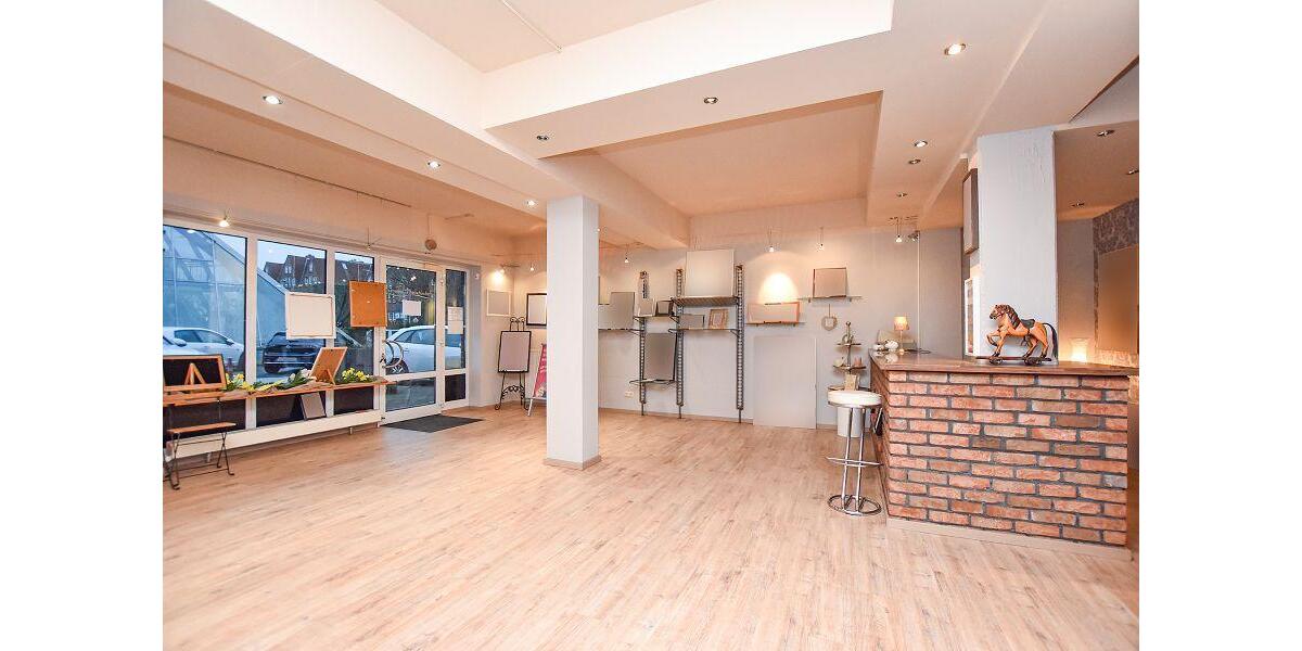 Gewerbeobjekt Stockelsdorf - 1.250&euro; | Angebot:25966404