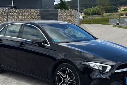 Mercedes-Benz A 180 50.669 km 12.900 &euro; Mühlhausen 92360