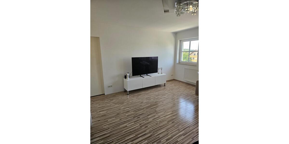 Dachgeschoßwohnung Nennslingen - 3 Zimmer, 83 m&sup2;, 179.000&euro; | Angebot:27116802