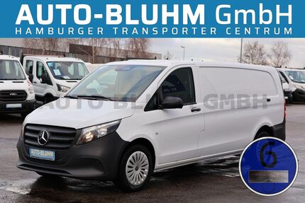 Mercedes-Benz Vito 64.949 km 33.201 &euro; Hamburg-Moorfleet 22113