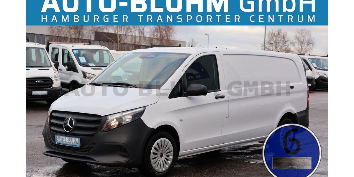 Mercedes-Benz Vito 64.949 km 33.201 &euro; Hamburg-Moorfleet 22113