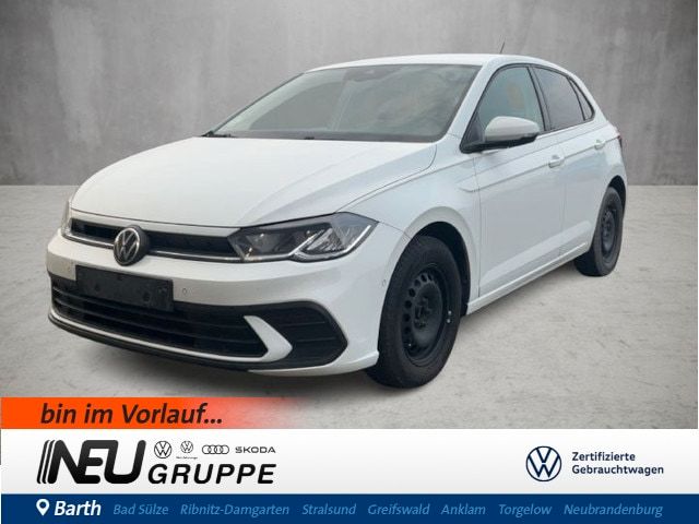 VW Polo 39.863 km 14.979 &euro; Ribnitz-Damgarten / Barth / Bad Sülze 18311