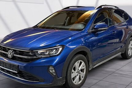 VW Taigo 23.384 km 20.990 &euro; Günzburg 89312