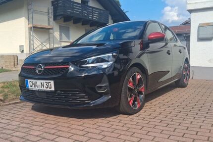 Opel Corsa 45.000 km 12.900 &euro; Lam 93462