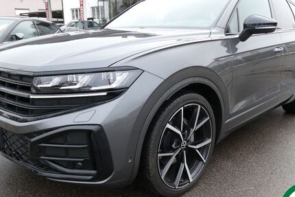 VW Touareg 58.998 km 59.999 &euro; Manching 85077