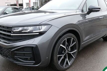 VW Touareg 58.998 km 60.999 &euro; Manching 85077