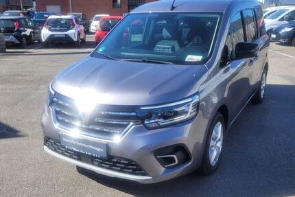 Renault Kangoo 31.996 km 24.440 &euro; Viersen 41748