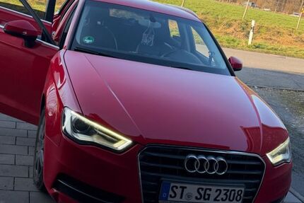Audi A3 177.402 km 9.200 &euro; Steinfurt 48565