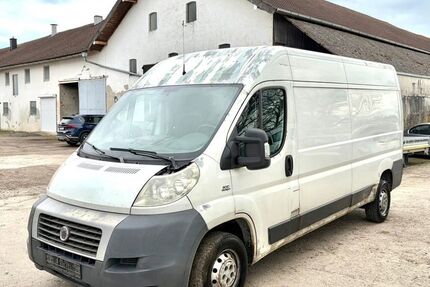 Fiat Ducato 399.000 km 1.250 &euro; Neufahrn 85375