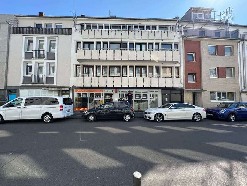 Wohnung zum Kaufen in Bonn 165.000 € 36 m²