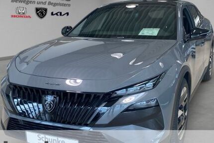 Peugeot 408 5.000 km 45.850 &euro; Aurich 26607