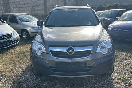 Opel Antara 251.000 km 3.300 &euro; Celle 29221