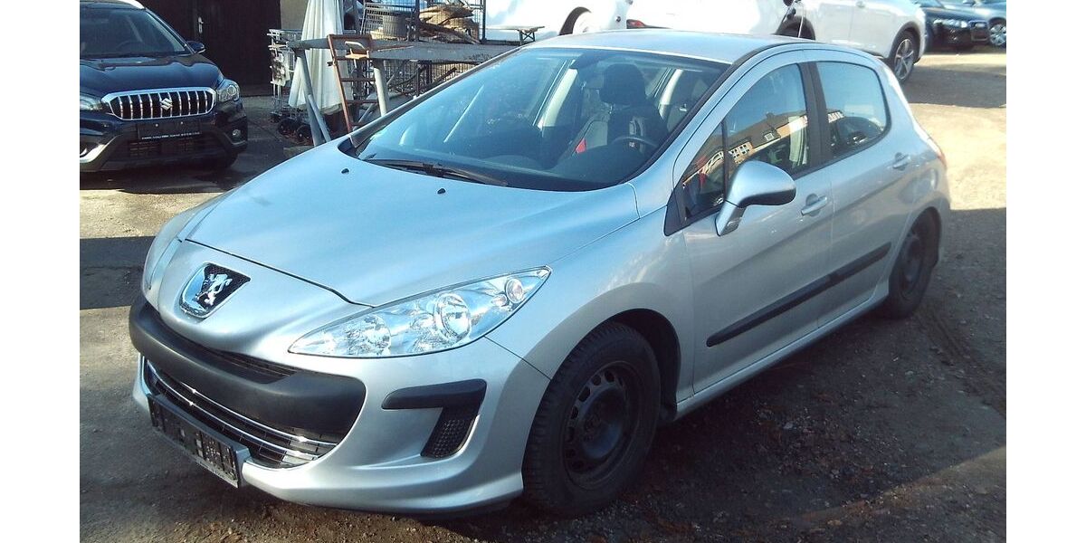Peugeot 308 116.000 km 2.300 € Limbach-Oberfrohna 09212