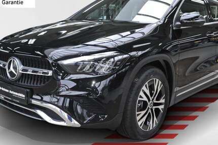 Mercedes-Benz GLA 200 8.644 km 38.190 &euro; Garbsen 30827