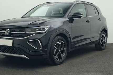 VW T-Cross 25.405 km 25.950 &euro; Mühlhausen 92360