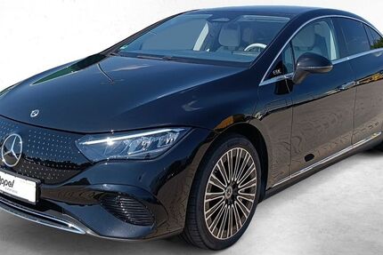 Mercedes-Benz EQE 17.855 km 53.400 &euro; Ansbach 91522