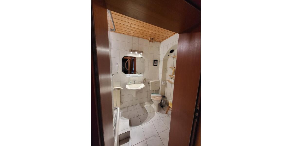 Mehrfamilienhaus, Wohnhaus Rieneck - 14 Zimmer, 340 m&sup2;, 375.000&euro; | Angebot:25634666