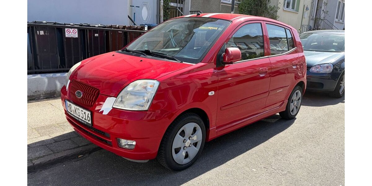 Kia Picanto 110.000 km 1.200 &euro; Bremen 28219