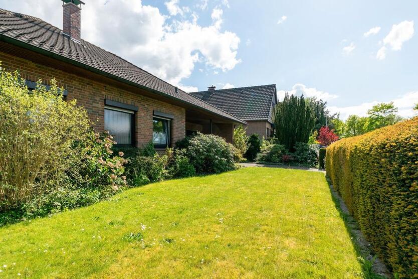 Charmanter Bungalow in Ofen mit Wintergarten, Garten und Garage – ideal zum Wohlfühlen! zimmer