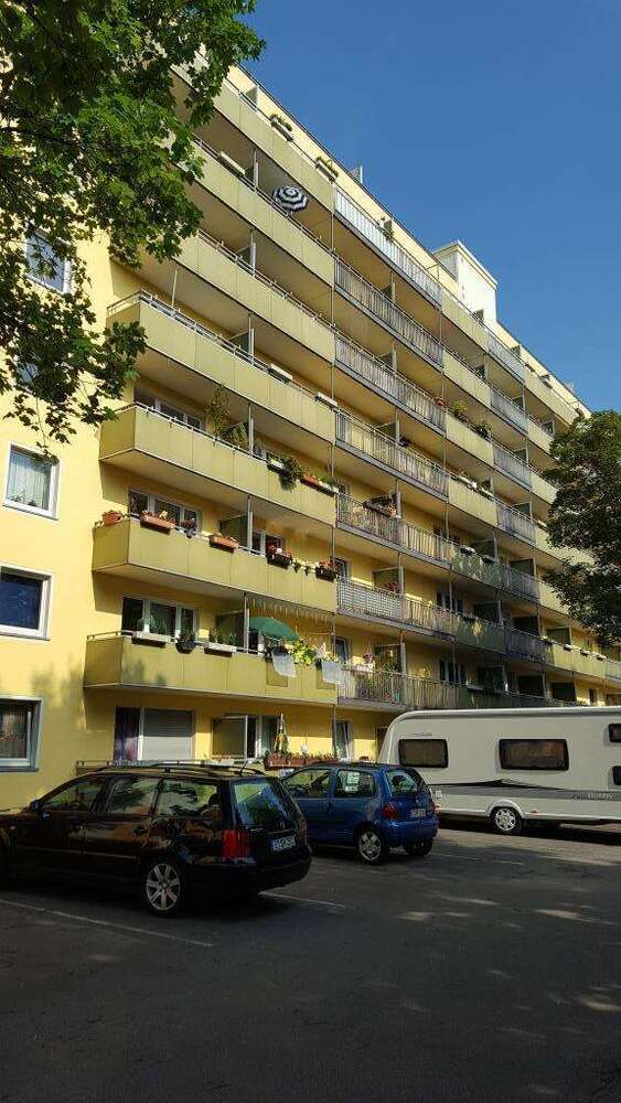 Wohnung zum Mieten in Essen 459 € 54 m²