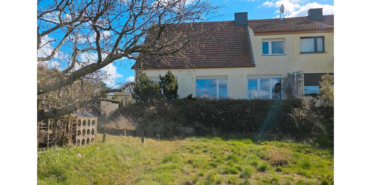 Doppelhaushälfte Bautzen - 6 Zimmer, 171 m&sup2;, 292.000&euro; | Angebot:26096204