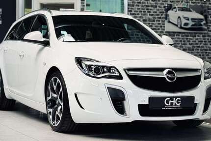 Opel Insignia 70.450 km 19.890 &euro; Balingen 72336
