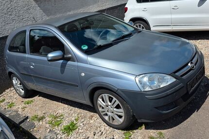 Opel Corsa 230.000 km 650 &euro; Ottweiler 66564