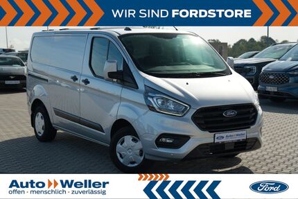Ford Transit Custom 42.763 km 23.788 &euro; Wetzlar 35581