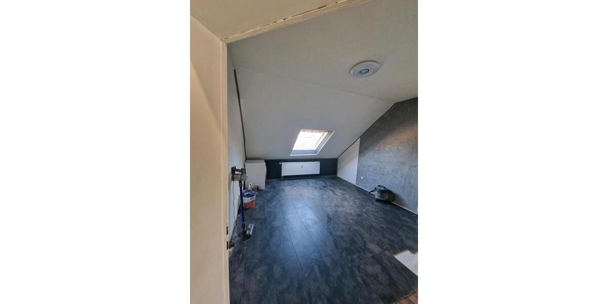 Dachgeschoßwohnung Herne Eickel - 3.5 Zimmer, 92 m&sup2;, 637&euro; | Angebot:25887351