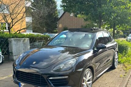 Porsche Cayenne 194.000 km 19.900 &euro; Hannover 30419