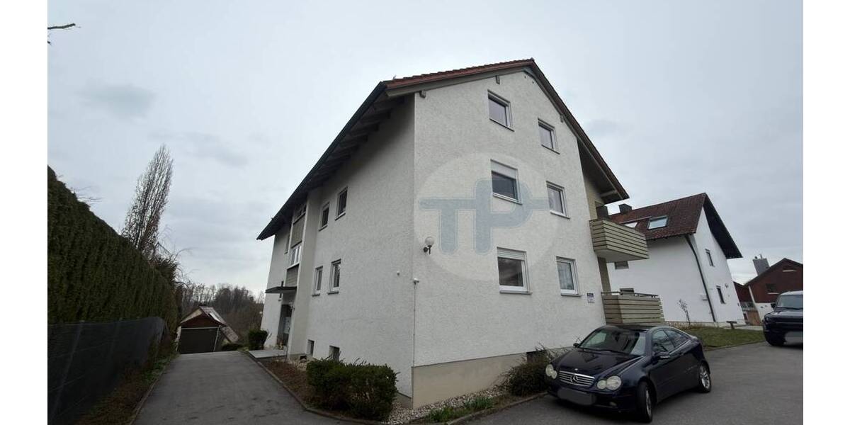 Etagenwohnung Passau Innstadt - 1 Zimmer, 45 m&sup2;, 185.000&euro; | Angebot:26309927