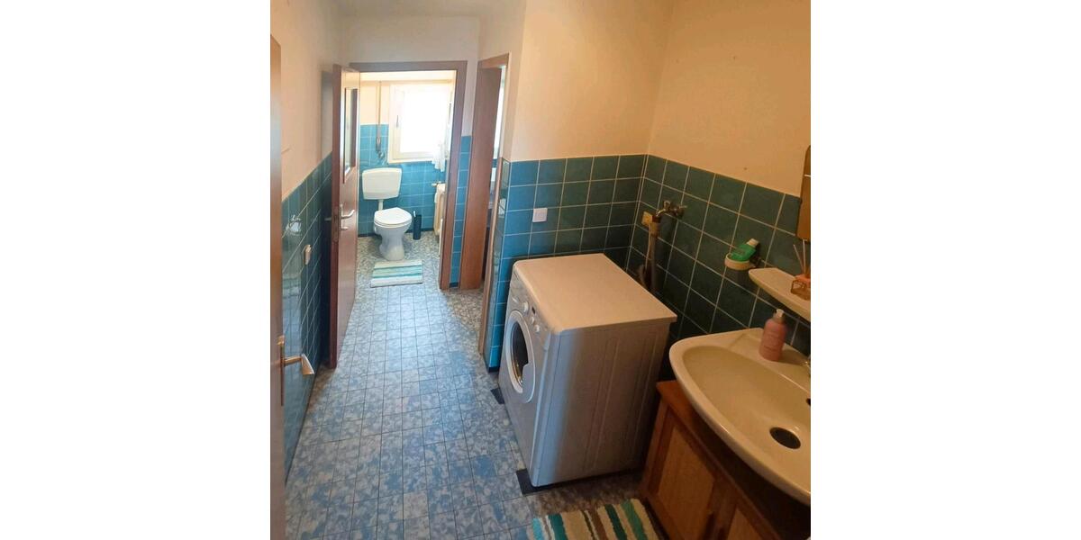 Dachgeschoßwohnung Hermeskeil - 4 Zimmer, 107 m&sup2;, 690&euro; | Angebot:26645887