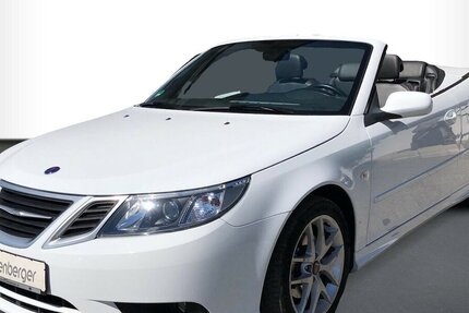 Saab 9-3 Cabriolet 1.8 Vector *HIRSCH* 106.600 km 14.993 &euro; Bad Tölz 83646